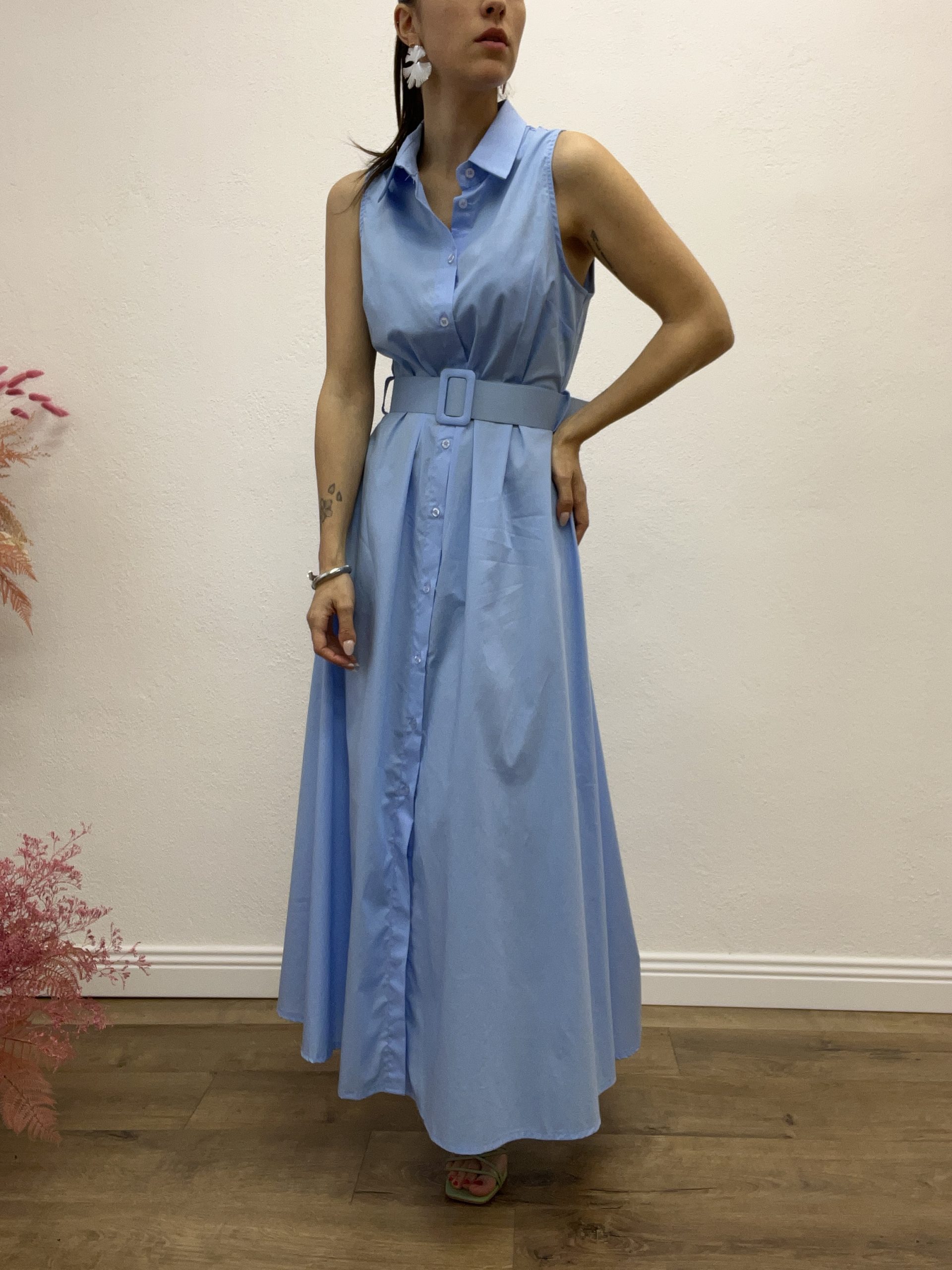 APELLE AZZURRO