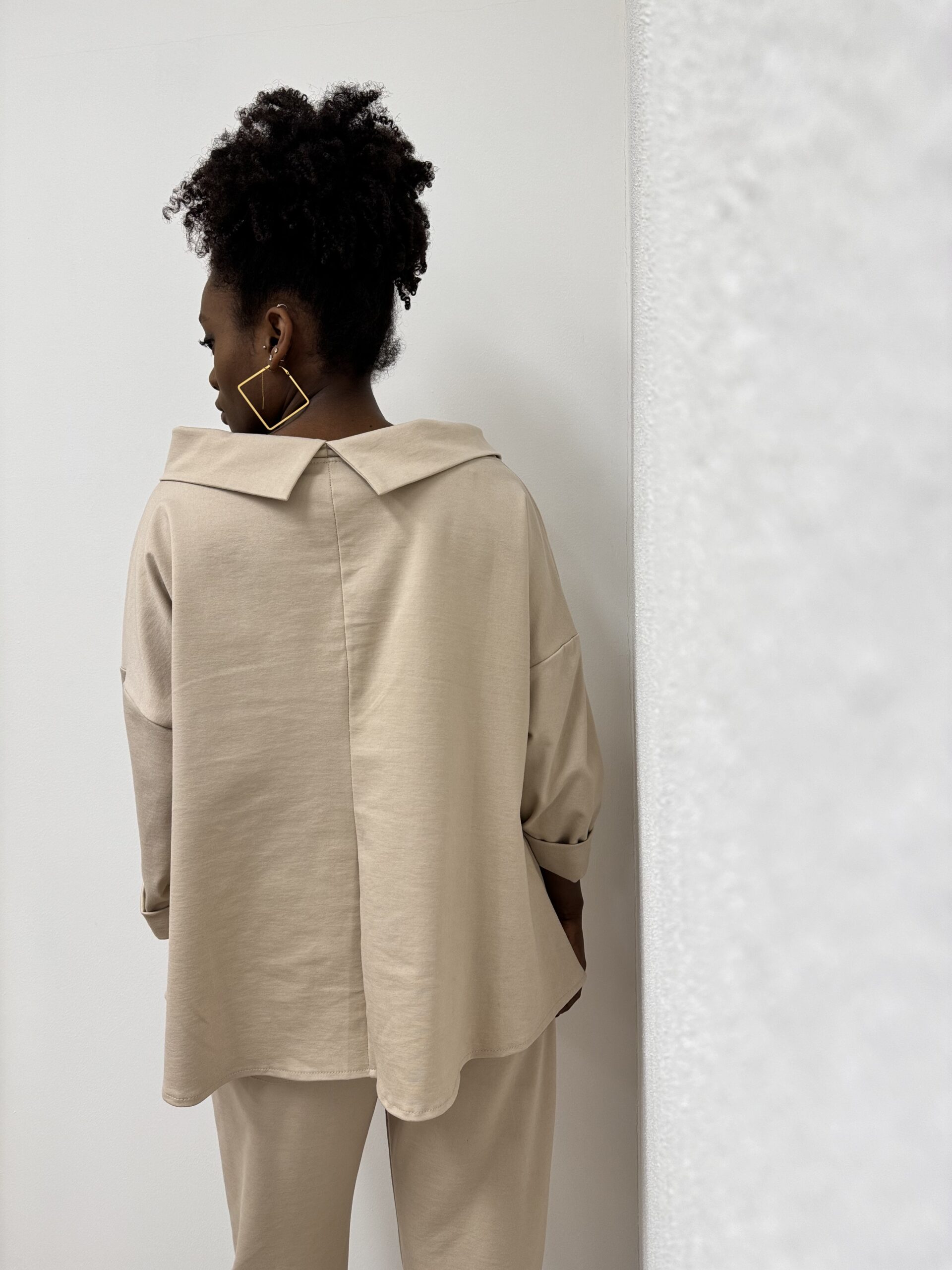 RETRO MAGLIA MIRANDA